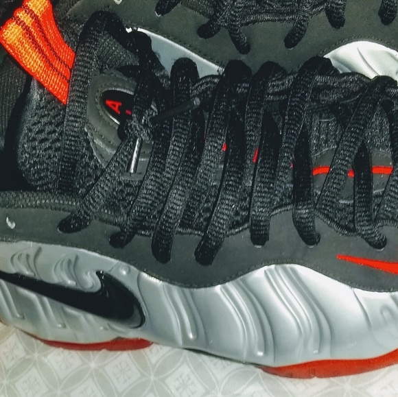 Air Foamposites - Picture 3 of 4